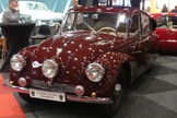 Interclassics Brussel Expo -  14 november 2025