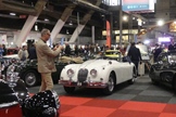 Interclassics Brussel Expo -  14 november 2025