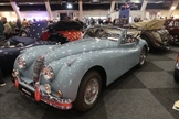 Interclassics Brussel Expo -  14 november 2025