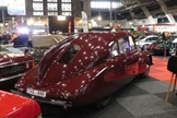 Interclassics Brussel Expo -  14 november 2025