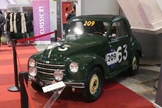 Interclassics Brussel Expo -  14 november 2025