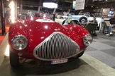 Interclassics Brussel Expo -  14 november 2025