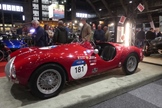Interclassics Brussel Expo -  14 november 2025