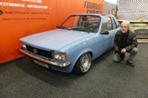 Interclassics Brussel Expo -  14 november 2025