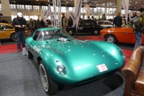 Interclassics Brussel Expo -  14 november 2025