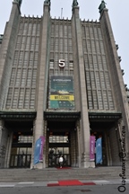 Interclassics Brussels -  14 november 2025