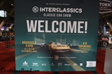 Interclassics Brussels -  14 november 2025