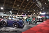 Interclassics Brussels -  14 november 2025