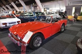 Interclassics Brussels -  14 november 2025
