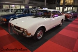 Interclassics Brussels -  14 november 2025