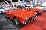 Interclassics Brussels -  14 november 2025