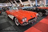 Interclassics Brussels -  14 november 2025