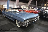 Interclassics Brussels -  14 november 2025