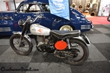 Interclassics Brussels -  14 november 2025
