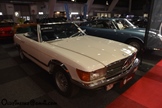 Interclassics Brussels -  14 november 2025