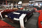 Interclassics Brussels -  14 november 2025
