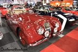 Interclassics Brussels -  14 november 2025