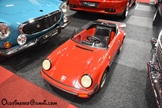 Interclassics Brussels -  14 november 2025
