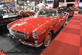 Interclassics Brussels -  14 november 2025