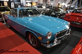 Interclassics Brussels -  14 november 2025