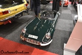Interclassics Brussels -  14 november 2025