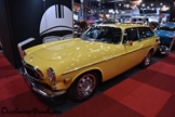 Interclassics Brussels -  14 november 2025