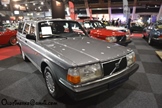 Interclassics Brussels -  14 november 2025