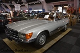 Interclassics Brussels -  14 november 2025