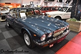 Interclassics Brussels -  14 november 2025