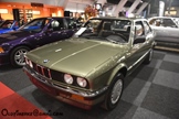 Interclassics Brussels -  14 november 2025