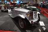 Interclassics Brussels -  14 november 2025