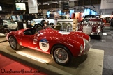 Interclassics Brussels -  14 november 2025