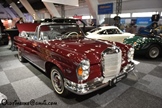 Interclassics Brussels -  14 november 2025