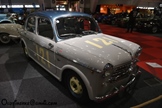Interclassics Brussels -  14 november 2025
