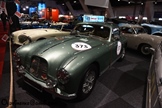Interclassics Brussels -  14 november 2025