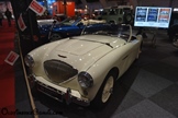 Interclassics Brussels -  14 november 2025