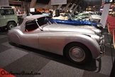 Interclassics Brussels -  14 november 2025