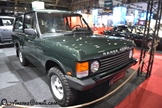 Interclassics Brussels -  14 november 2025