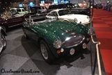 Interclassics Brussels -  14 november 2025