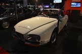 Interclassics Brussels -  14 november 2025