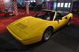 Interclassics Brussels -  14 november 2025
