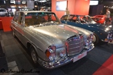 Interclassics Brussels -  14 november 2025