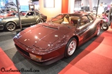 Interclassics Brussels -  14 november 2025