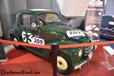Interclassics Brussels -  14 november 2025