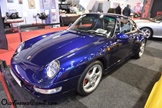 Interclassics Brussels -  14 november 2025