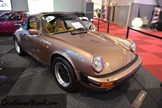 Interclassics Brussels -  14 november 2025