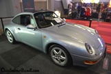 Interclassics Brussels -  14 november 2025