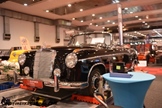 Interclassics Brussels -  14 november 2025