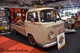 Interclassics Brussels -  14 november 2025