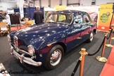 Interclassics Brussels -  14 november 2025